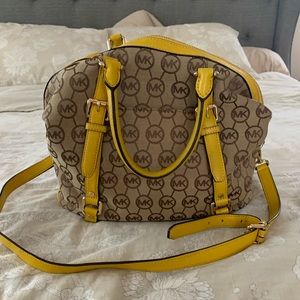 Michael Kors purse